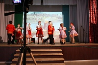 ТВОРЧЕСКИЙ КОНКУРС "АСТАФЬЕВСКАЯ ВЕСНА В ДИВНОГОРСКЕ" (0+)