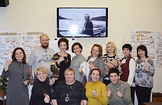 МОЗГОВОЙ ШТУРМ ЭКСПЕРТОВ (12+)