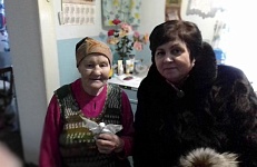 АКЦИЯ «ДЕНЬ ДОБРА» (0+)