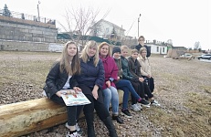 "Овсянский девичник": семья, культура, традиции
