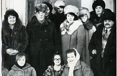 ПИСЬМО ИЗ КАНСКА: ВОСПОМИНАНИЯ ОБ АСТАФЬЕВЕ