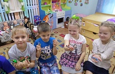 ЛЮБИМЫЕ СКАЗКИ ПУШКИНА