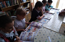 Продленка для почемучек