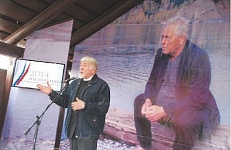 Умер Валентин Яковлевич Курбатов, литературный критик, друг Виктора Петровича Астафьева