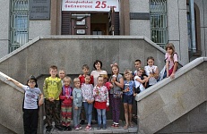 ИНТЕРАКТИВНАЯ ПЛОЩАДКА  «НАРОДНЫЕ ТРАДИЦИИ» (0+)
