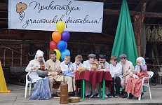 ЭКОЛОГИЯ ДУШИ ВИКТОРА АСТАФЬЕВА (0+)