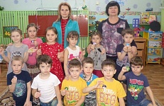 ТАМ НА НЕВЕДОМЫХ ДОРОЖКАХ… (0+)