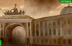 Новые материалы от "Енисей Кино": альманах "Блокадные судьбы"
