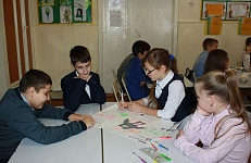 УЛИЦЫ НАШЕГО СЕЛА (0+)