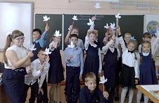 ЭХО БЕСЛАНСКОЙ ПЕЧАЛИ (6+)