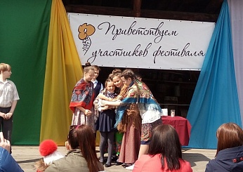 Представляем лауреатов "Астафьевской осени 2020" в номинации "Буктрейлеры"
