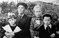 Наука по понедельникам. Пермские письма Астафьева