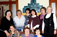 ЖИВОЕ НАСЛЕДИЕ ПИСАТЕЛЯ (0+)