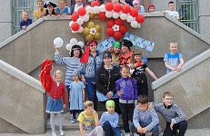 В ПОИСКАХ СОКРОВИЩ (0+)