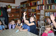 «Любимые куклы – любимые книжки»