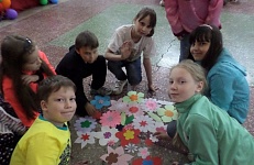 День защиты детей