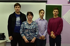 ДВЕСТИ ОГНЕННЫХ ДНЕЙ И НОЧЕЙ (0+)