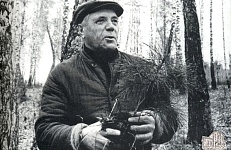 АСТАФЬЕВСКИЙ ДЕНЬ СОСТОЯЛСЯ В БИБЛИОТЕКЕ-МУЗЕЕ