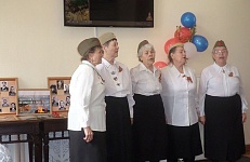 МАЙСКИЙ ВАЛЬС ПОБЕДЫ (0+)