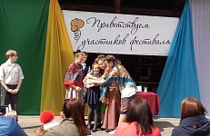 Представляем лауреатов "Астафьевской осени 2020" в номинации "Буктрейлеры"
