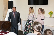 ПОСВЯЩЕНИЕ АСТАФЬЕВУ (0+)