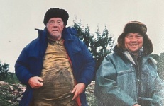 Наука по понедельникам. Южные дороги Астафьева