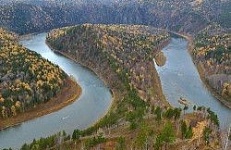 ЛЕТНЯЯ ЭКОЛОГИЧЕСКАЯ ШКОЛА "АСТАФЬЕВСКИЕ РЕКИ" НАЧАЛА РАБОТУ
