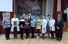 ЛИТЕРАТУРНАЯ ЭКСКУРСИЯ «ФЕНОМЕН ВИКТОРА АСТАФЬЕВА»  (12+)