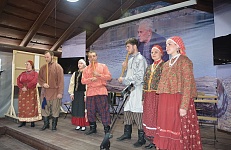 С ДНЁМ РОЖДЕНИЯ, ВИКТОР ПЕТРОВИЧ! (0+)